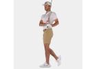 Mens Golf Polo