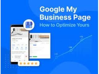 Optimisation Google Business Profile Simple | Expert Visibilité Locale