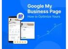 Optimisation Google Business Profile Simple | Expert Visibilité Locale
