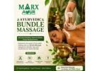 Ayurvedic Bundle Massage in Northampton | Traditional Herbal Kizhi Therapy