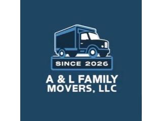 A & L Family Movers