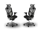Work From Home Office Chairs in Gurgaon | Ergonomic & Comfortable Seating 