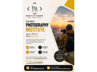 best photography institute in Bangalore