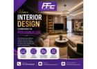 Home Interior Design Companies in Perambalur