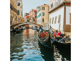 Memorable European Festival Adventures with Venice Carnival | Now