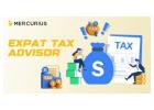 Experienced Expat Tax Advisor for Cross-Border Professionals