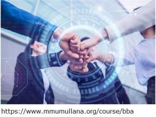 Best bba colleges in india