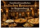 Familienfreundliches indisches Restaurant in Regensburg