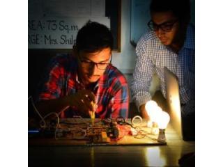 Best Electrical Engineering College in Chhattisgarh