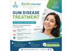 DR. Manish Shah | Trusted Gum Disease Treatment Clinic