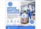 Office Shifting Services in Bangalore | Bangalore Packers and Movers