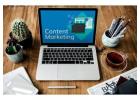Content Marketing Service Leicester