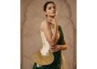 Shop Premium Ghoomar Handbag for Women Online in India