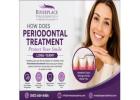How Does Periodontal Treatment Protect Your Smile Long-Term?