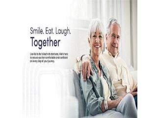 When Do You Need a Soft Denture Reline | Denttach
