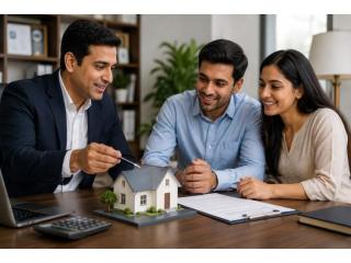 Property Loan in Delhi with Quick Approval and Easy Funding