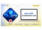 Infor ERP Customers List