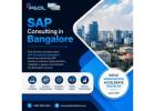  SAP Consulting in Bangalore