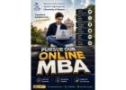 ???? Online MBA in Executive Leadership – University of Mysore
