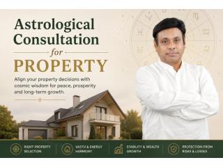 Book Expert Property Consultation for Better Decisions