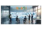 Custom ERP Software India by Bizsol Technologies