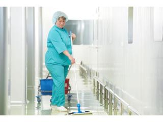 Praxisreinigung Salzhausen – Hygienische Reinigung für Arztpraxen