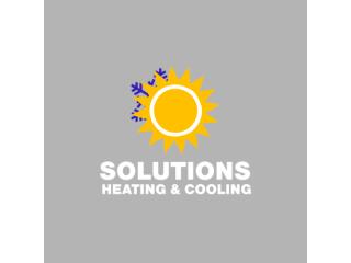 Solutions Heating & Cooling