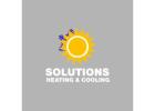 Solutions Heating & Cooling