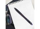 Buy Pentonic BRT Ball Pen by Linc | Smooth Writing & Stylish Design