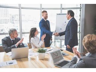 Open Company in Mauritius Easily with TBA-Associates