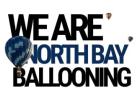 North Bay Ballooning: Book Hot Air Balloon Ride & Soar Above Sonoma Views 