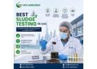 Sludge Testing for Waste Disposal Compliance UAE: A Business Necessity