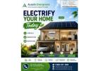 Electrify Your Home with Aussie Energreen Accredited Provider