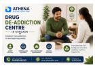 Best Drug De-Addiction Centre in Gurgaon | Trusted Recovery Program