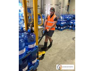 Trusted Labour Hire Agency for Business Growth