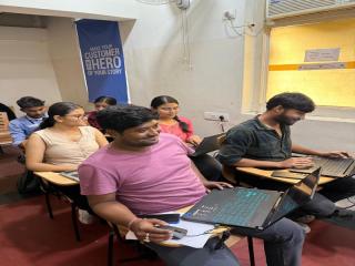 Digital Marketing Course in Kolkata with AI & Job Assistance