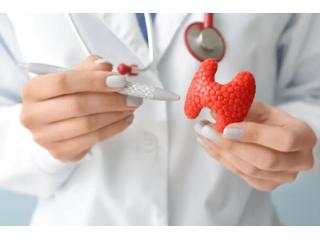 Endocrinology treatment in