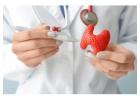 Endocrinology treatment in 