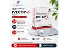 Ivecop Tablets (Ivermectin) | Worm Medicine & Anthelmintic Medication