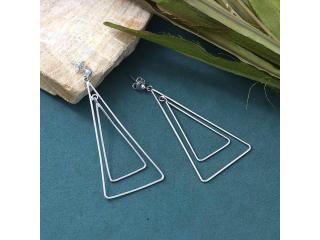 Buy Now Timeless Silver Earring Styles Online