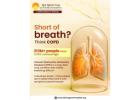 Trusted Care from the Best Chest Physician in Vikhroli | Adi Arogyam