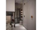 Luxury Modular Wardrobe in Gurugram for Premium Homes | Novella Kitchens