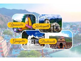 Best Chardham Yatra Package for a Comfortable Pilgrimage