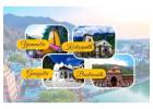 Best Chardham Yatra Package for a Comfortable Pilgrimage