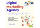 Digital Marketing Agency in India for Business Growth