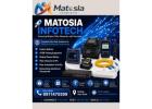 Fiber Optic Tools & Equipment Supplier in India | Matosia Infotech