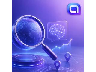 GEO SEO Services – Get Your Brand Featured in AI Search Results