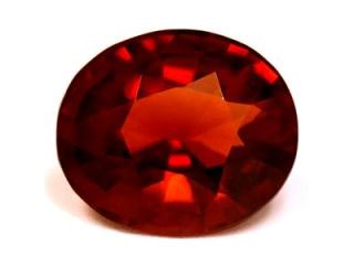 Luxury Hessonite Garnet Collection Online