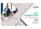 Professional Pay Per Click Management Services India