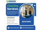 Trusted Local Cleaning Company in Austin